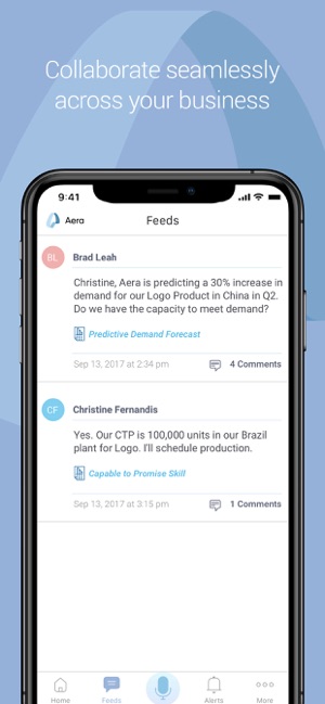 Aera Mobile(圖3)-速報App