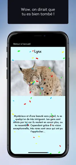 Game screenshot Qui êtes-vous ? hack