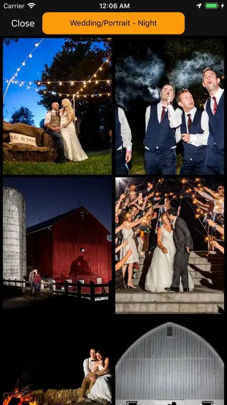 Fotocast screenshot 7 of 10