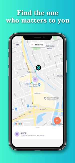 Z Locator(圖2)-速報App