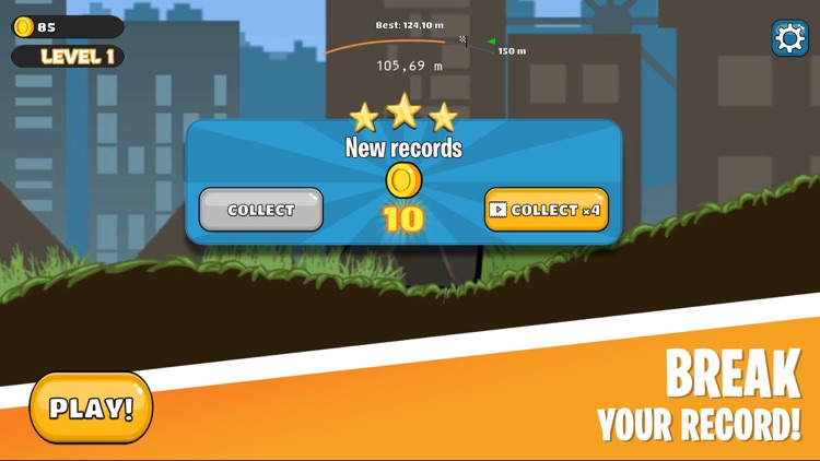 Jetpack Jumper© screenshot-5