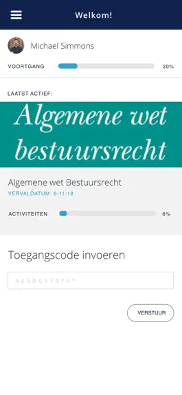 Game screenshot SPV Leerplein mod apk