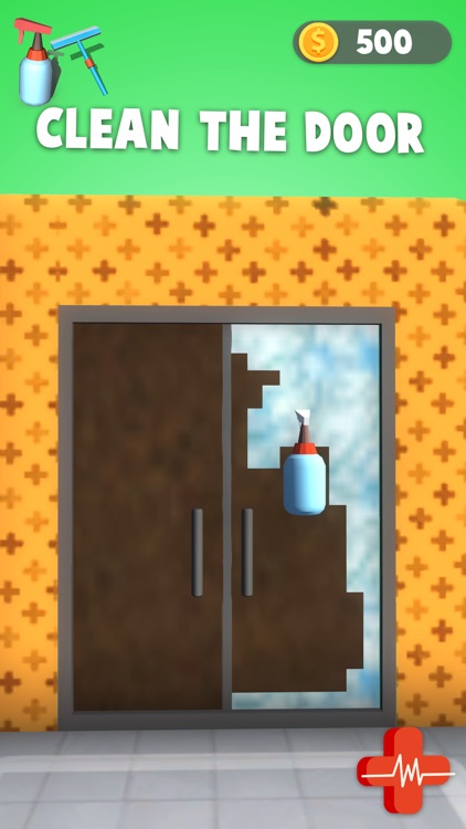 Hospital Restoration screenshot-4