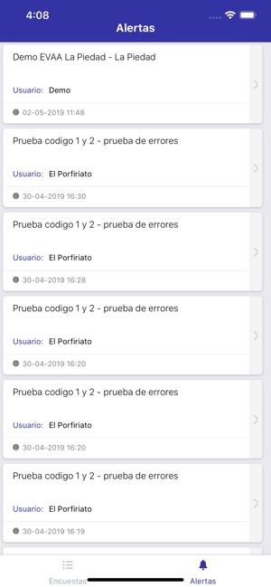 EVAA Manager(圖3)-速報App