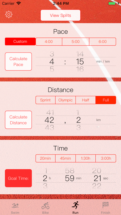 TriCalculator Proのおすすめ画像5