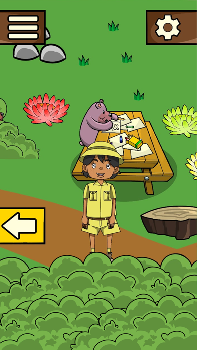 Puzzloo Screenshot