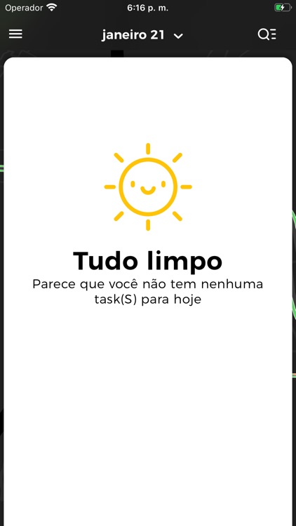 Mobibuzz - Entregador