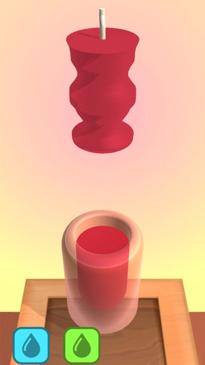Candle Making 3D screenshot-3