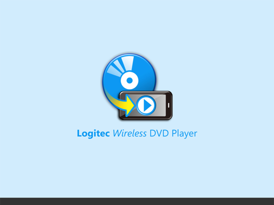 Logitec Wireless DVD Playerのおすすめ画像1