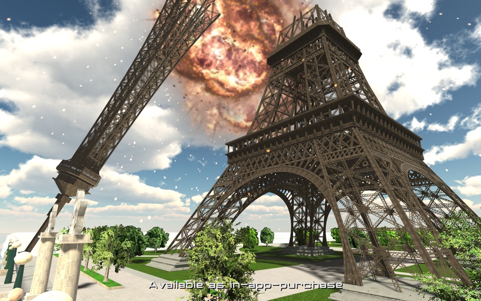 #4. Demolition (macOS) Bởi: Khor Chin Heong