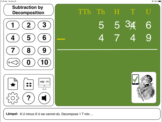 Lehrer Lämpel: Subtractionのおすすめ画像8