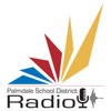 Palmdale School District Radio