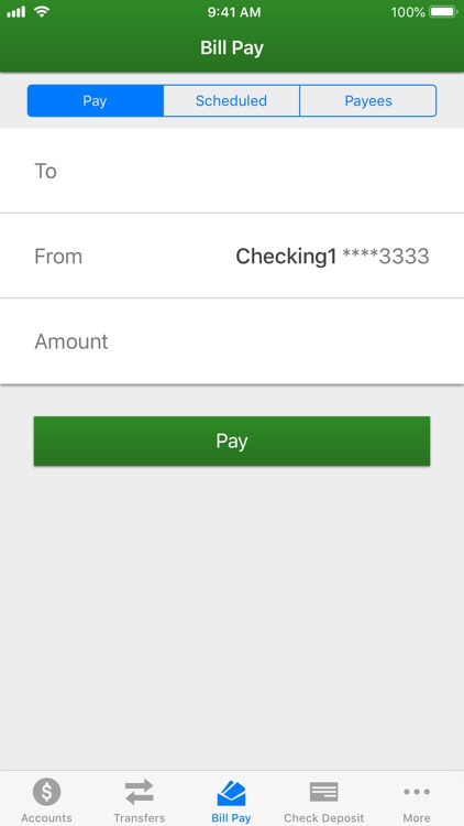 RTP Federal Credit Union screenshot-4