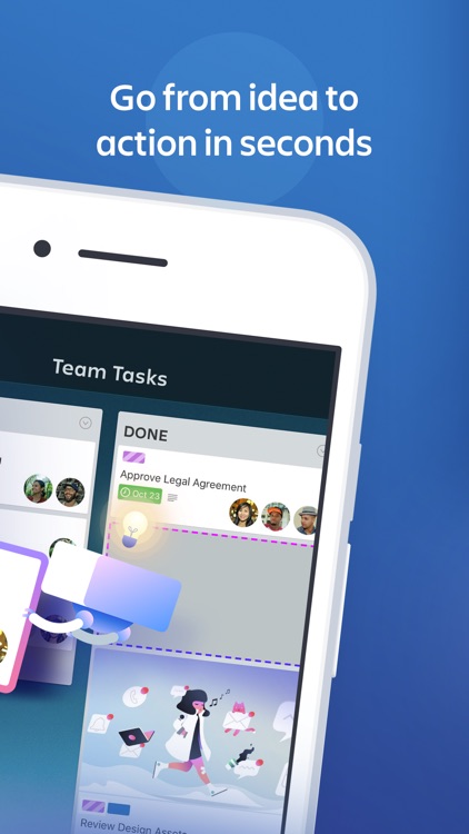 Trello: organize anything!