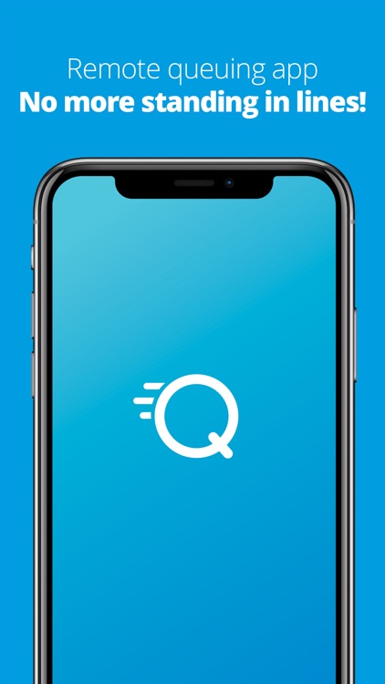 Qticket App