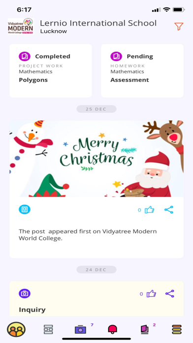 Lernio Screenshot