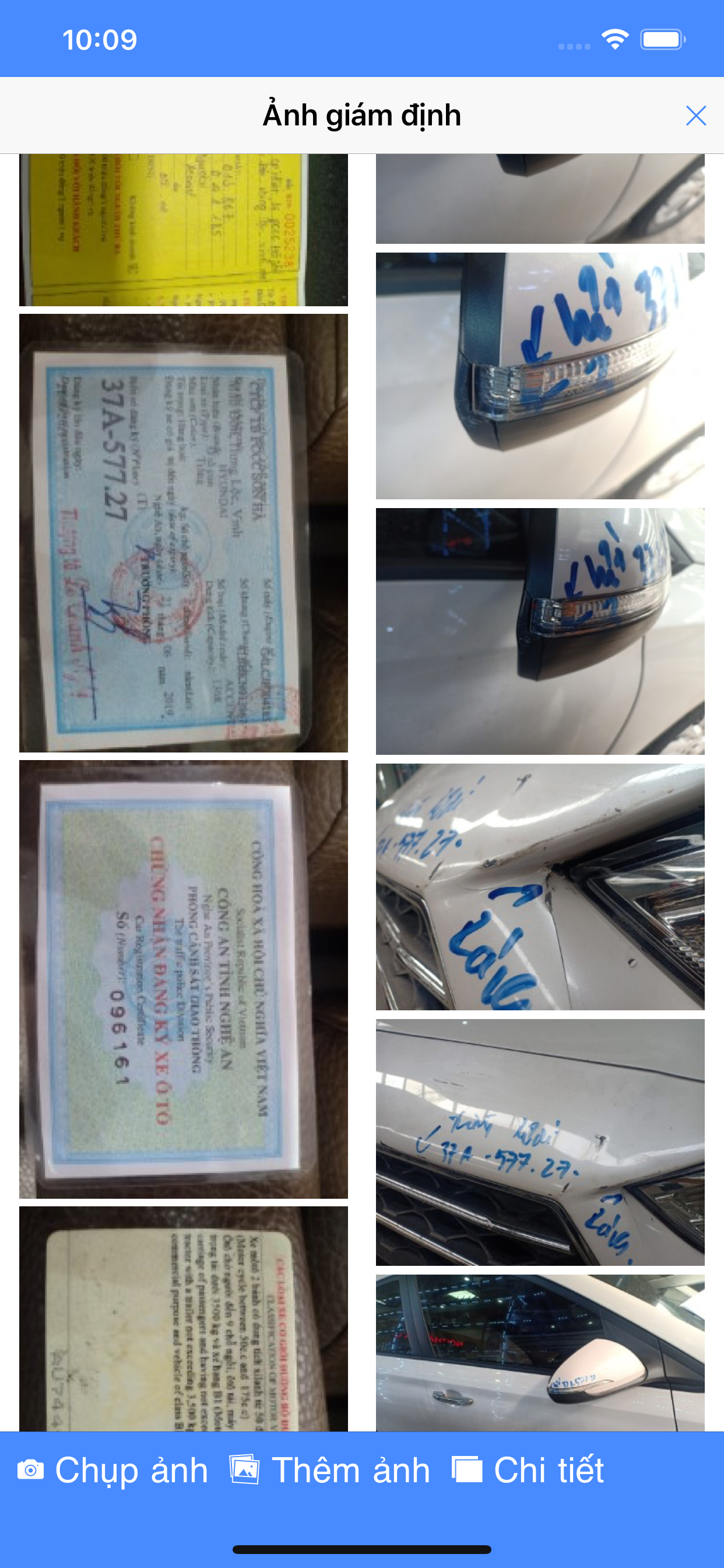 BSH Mobile