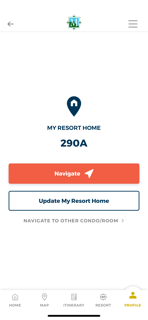 Massanutten Resort App screenshot 3