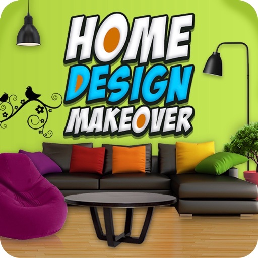 Home Decorating - Home Design iOS App