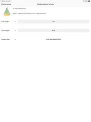 maths formula ipad resimleri 3