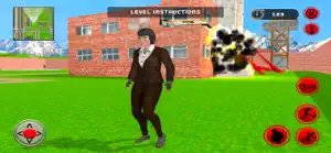 Bomb Planting Spy Secret Agent screenshot #4 for iPhone