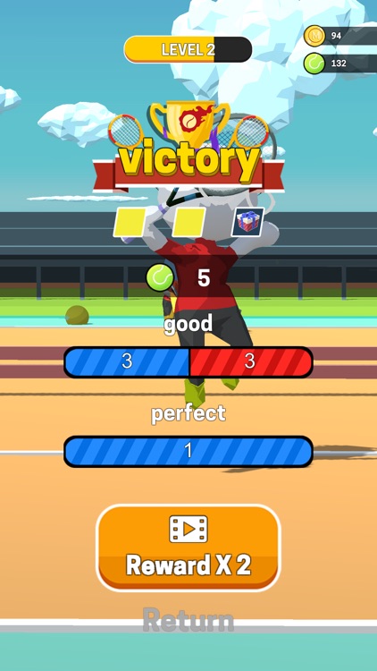 MegaTennis screenshot-6