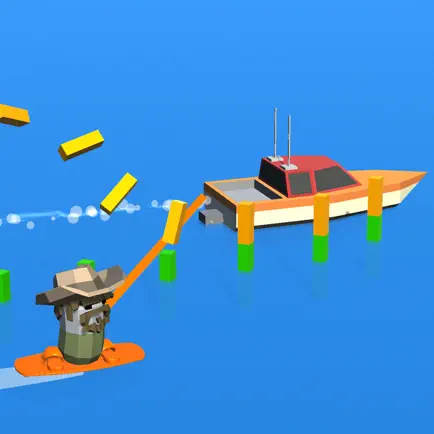 Wakeboard Cut Читы