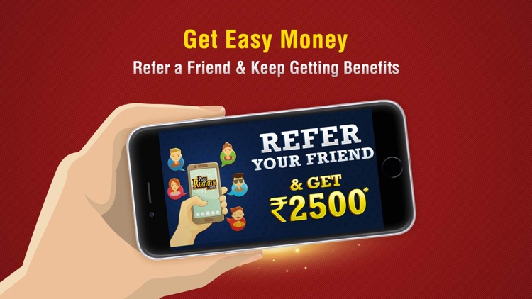 PlayRummy Real Cash Rummy screenshot-6