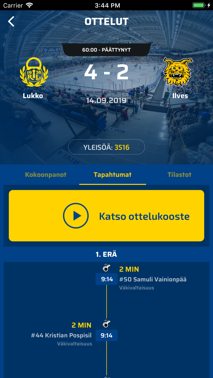 Lukko