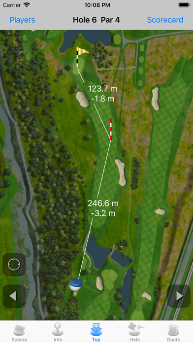 Screenshot #2 pour Samedan