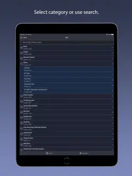 AutoParts for BMW cars ipad bilder 2