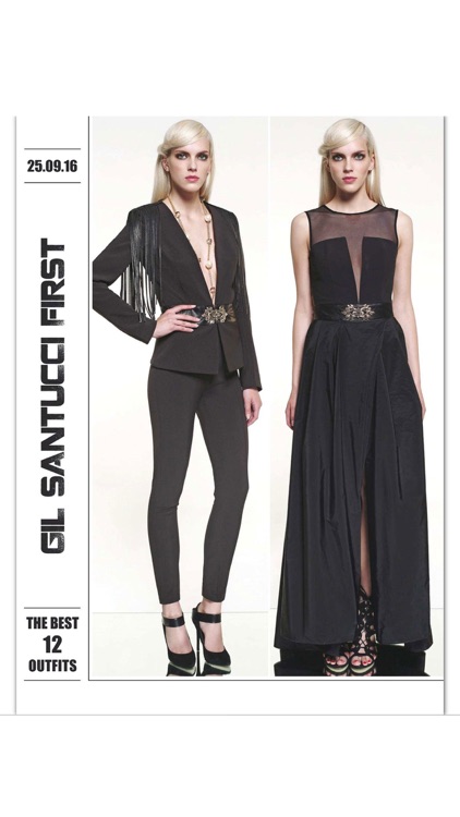 Showdetails Riser Milano