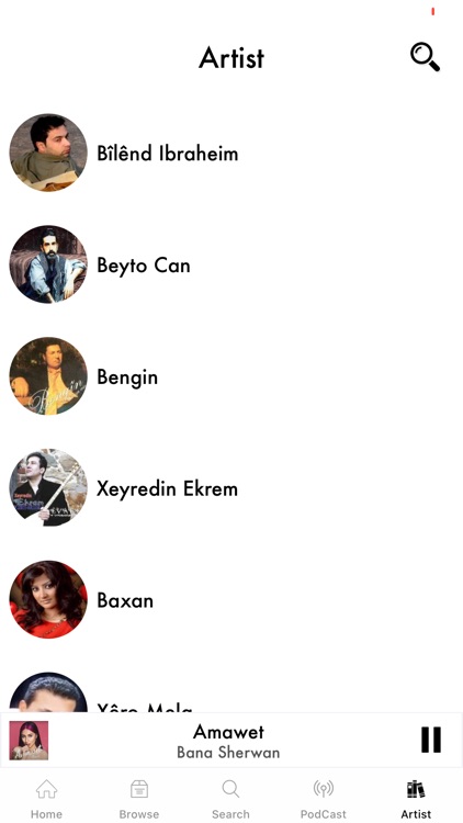 Kurdish Music screenshot-5