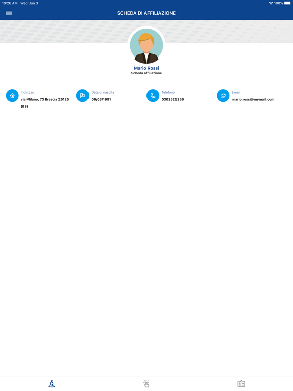 Screenshot #4 pour MSP ACADEMY