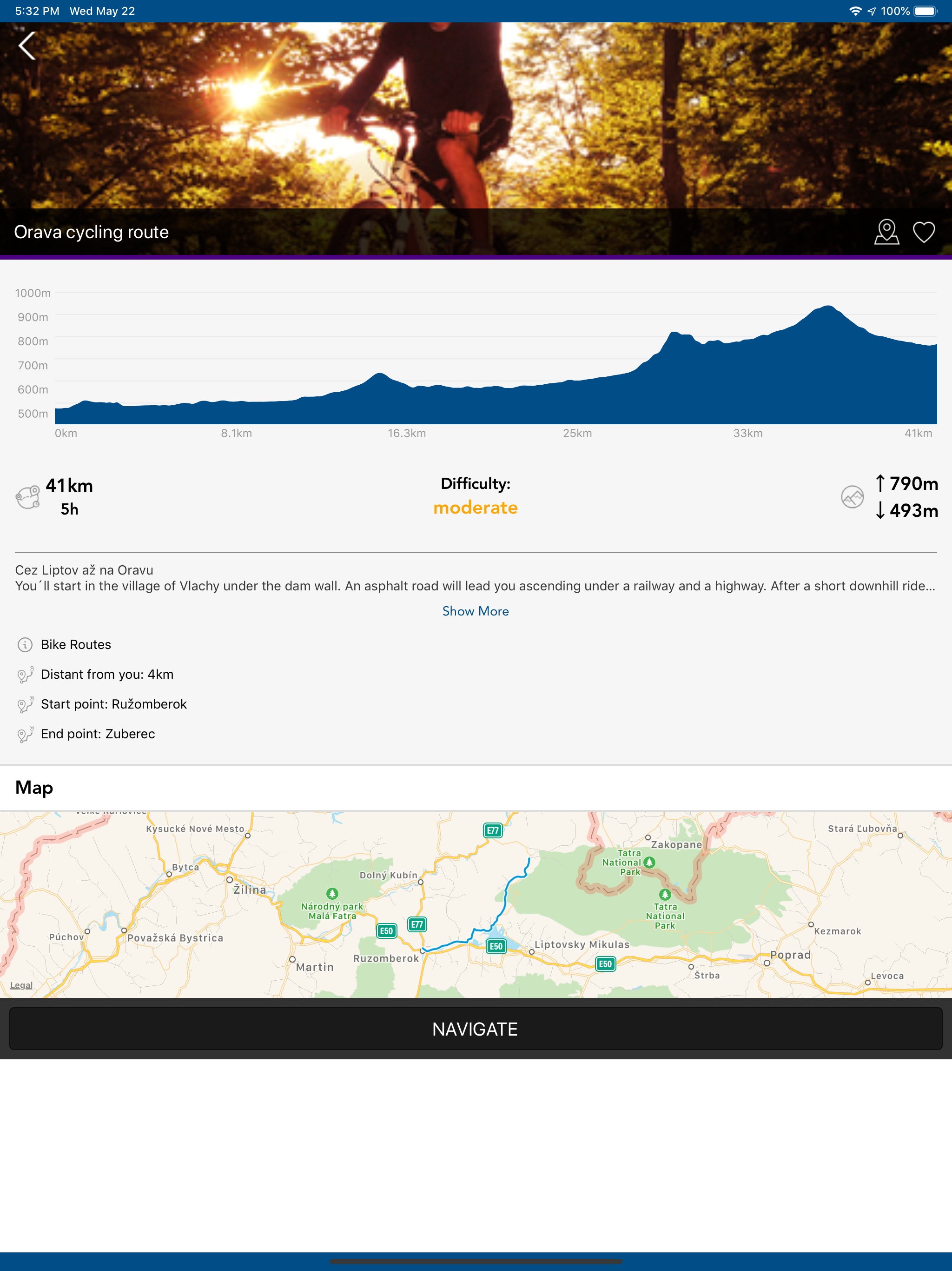Slovakia Travel screenshot 15