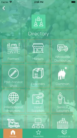 Agvisor screenshot 7