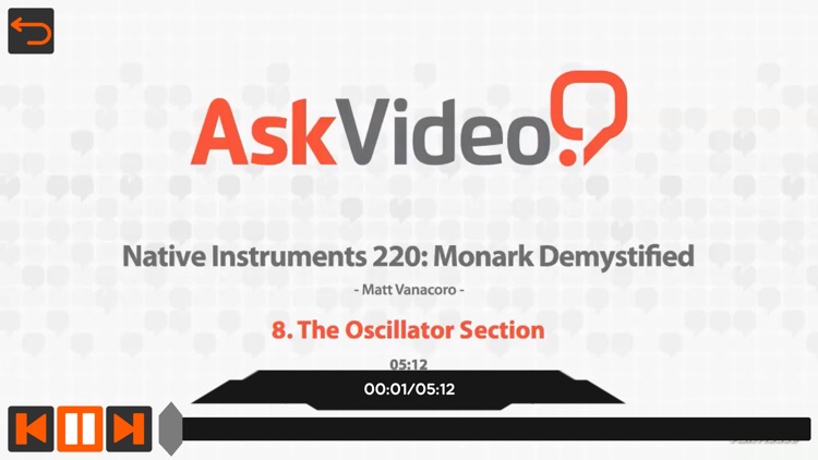 Demystified Course for Monark screenshot-3