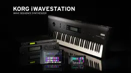 How to cancel & delete korg iwavestation 2