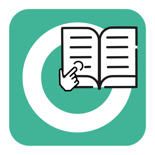 Odisee eBooks App