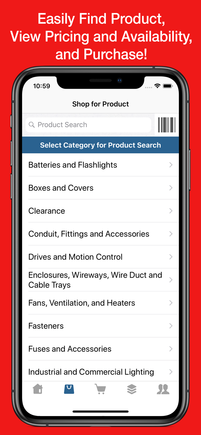 Kirby Risk Electrical Supply