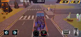 Game screenshot Indian Heavy Truck Transport apk