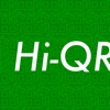 Hi-QR! Hi-QR!