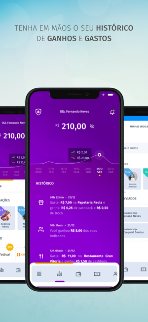 SaveCash(圖2)-速報App