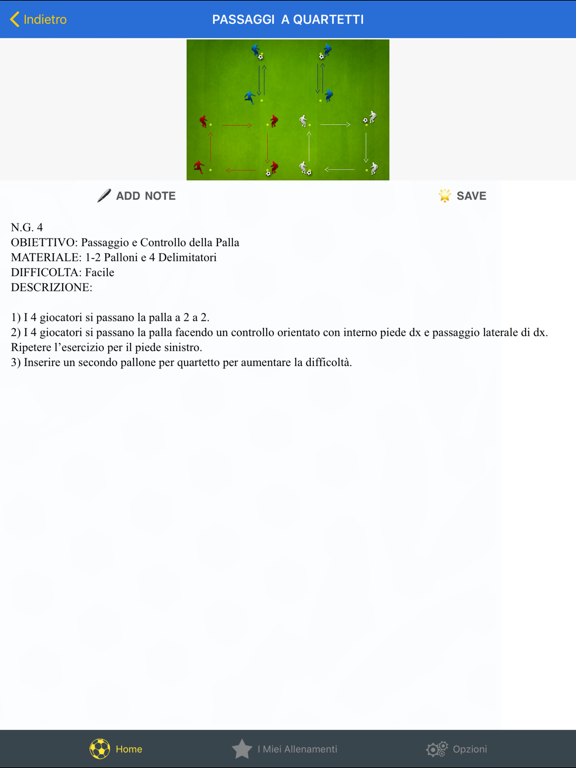 Screenshot #6 pour Smart Soccer