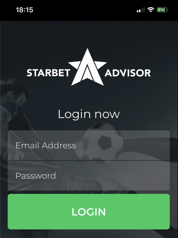 Screenshot #4 pour MathXBet - Starbet Advisor