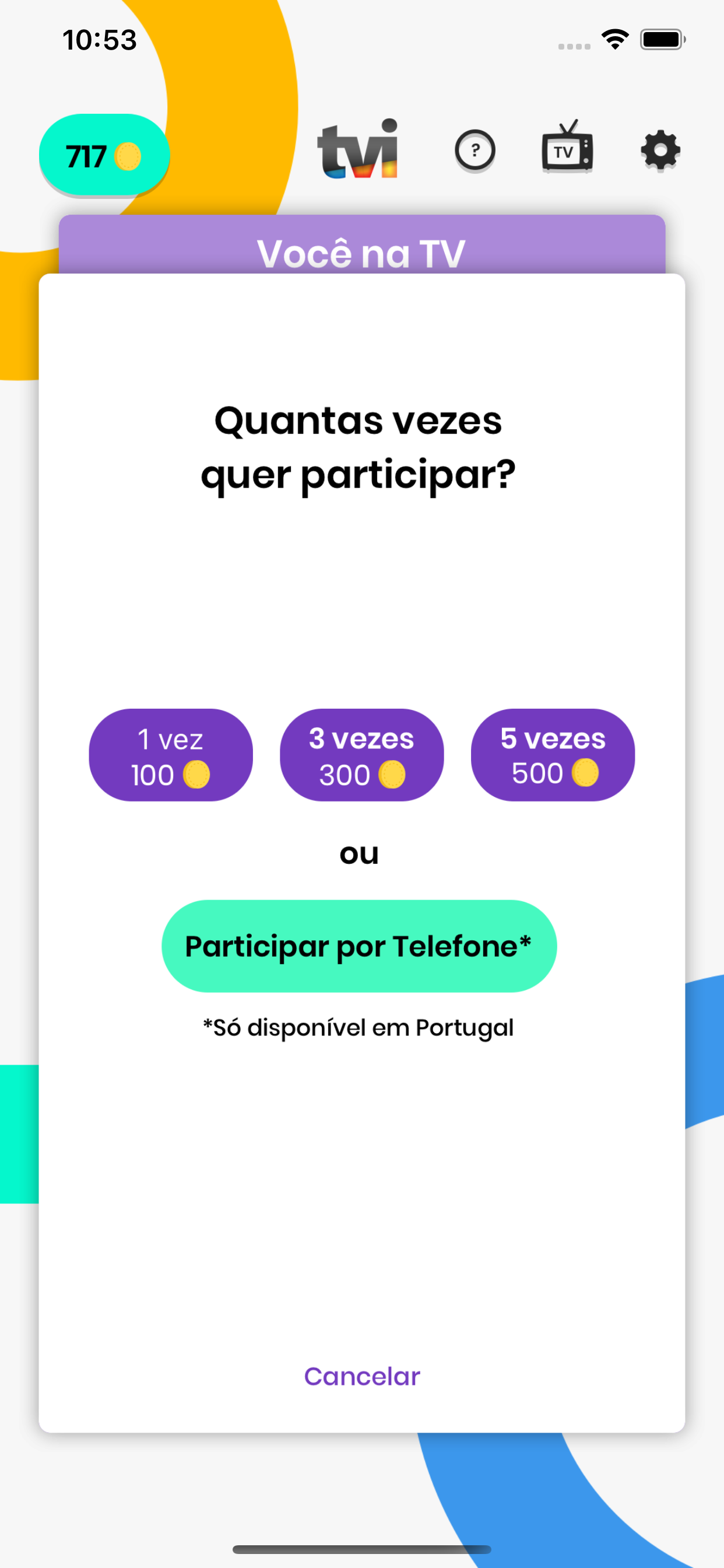 dá+ screenshot 2