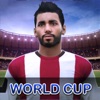 Football Tournament - iPhoneアプリ