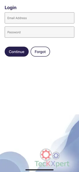 Game screenshot TecKXpert apk