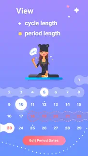 How to cancel & delete paloma: period tracker & diary 1