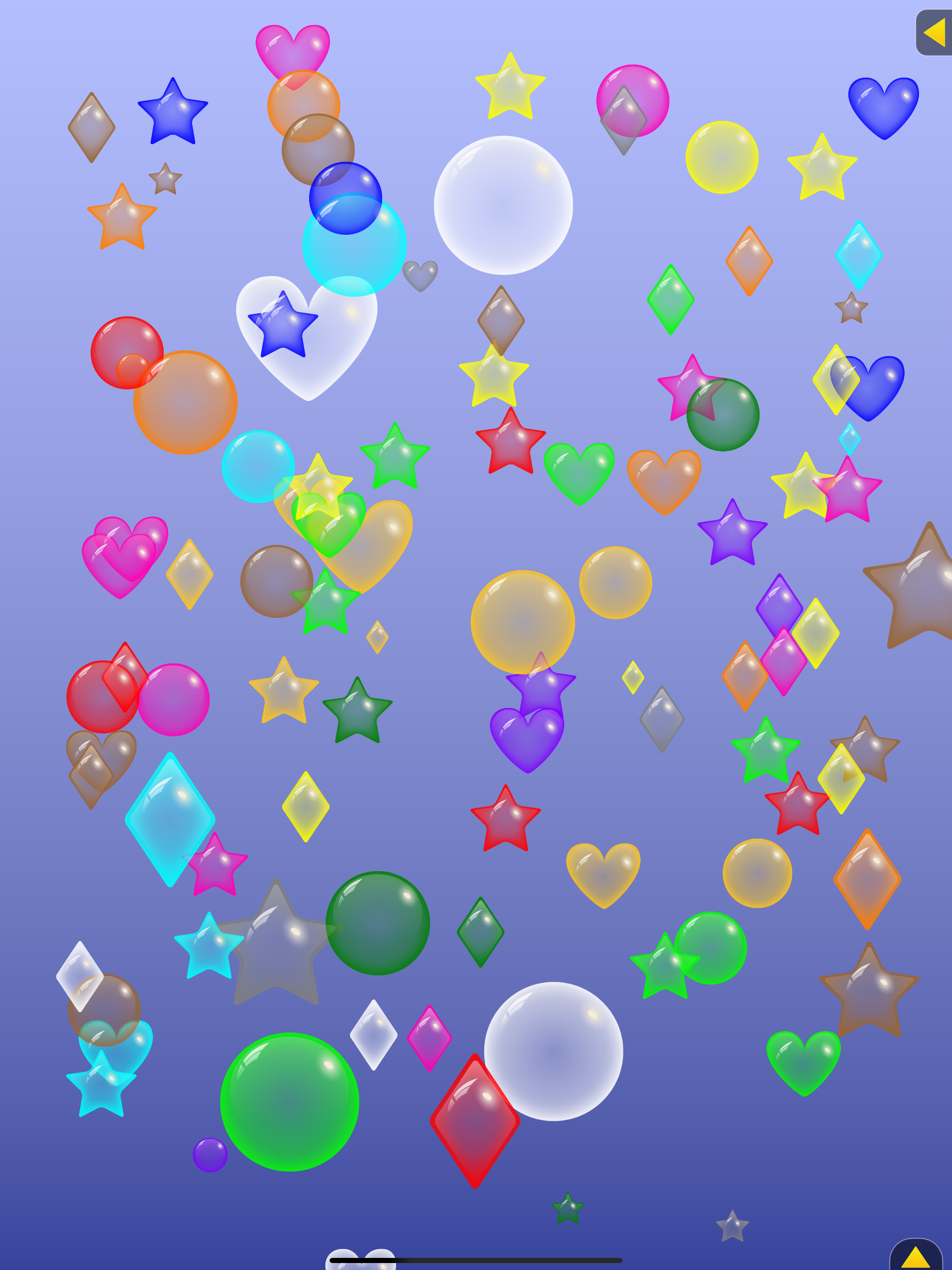 Fun Bubbles - kids & toddlers screenshot 6